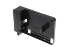 FRANKE FOODSERVICE COFFEE 1561336 SUPPORT PLATE ASSY FOR POWDER HOPPER