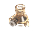 FRANKE FOODSERVICE COFFEE 1561403 VALVE BODY WITH DIAPHRAGM SP