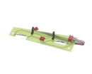 FRANKE FOODSERVICE COFFEE 1561868 HW/STEAM SWITCH OFF