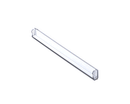 FRANKE FOODSERVICE COFFEE 1561941 LED COVER; FRONT PANEL