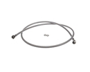 FRANKE FOODSERVICE COFFEE 1562292 METAL BRAIDED HOSE 3/8-2/8 FF90