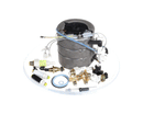 FRANKE FOODSERVICE COFFEE 850KIT FRANKE A850 7-11 PM KIT