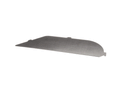 FRANKE FOODSERVICE SYSTEM 17008581 DIVIDER F/EURO; 19.79-INCH X6.22-INCH