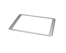 FRANKE FOODSERVICE SYSTEM 17019737 PAN TEMPLATE 1/2 SIZE