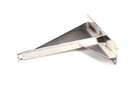 FRANKE 18003400 CENTER SUPPORT HOPPER
