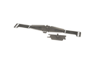 FRANKE FOODSERVICE SYSTEM 18004914 NUGGET BASKET CLIP ASSEMBLY