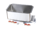 FRANKE 18010477 STEAM WELL