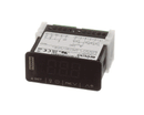 FRANKE FOODSERVICE SYSTEM 18032160 TEMPERATURE CONTROLLER; DIGITAL;