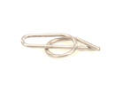 FRANKE 19000170 PIN COTTER RING LOCKING-