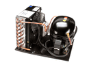 FRANKE 19000387 CONDENSING UNIT .33 HP LT R404
