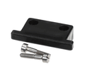FRANKE 19000406 HANGER BLOCK BLACK F3D FOR MOU