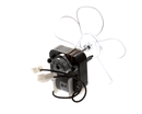 FRANKE 19000454 MOTOR; EVAP FAN W/BLADE 115V