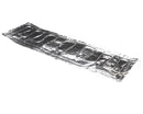 FRANKE 19001187 FOIL HEATER 34.5-IN X 10.5-IN