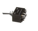 FRANKE 19002749 SWITCH TOGGLE DPDT [EMAILÃ‚-INÂ¬ÃƒÂ¡PROTECTED]
