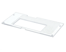 FRANKE FOODSERVICE SYSTEM 19003056 OVERLAY PLATE