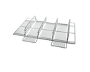 FRANKE FOODSERVICE SYSTEM 19003700-1 (OLD 19003700) WIREFORM DRIP TRAY F3D3