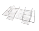 FRANKE 19003700 WIREFORM DRIP TRAY F3D3