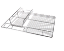 FRANKE 19004013 WIREFORM DRIP TRAY F3D3 SGL