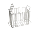 FRANKE 19005325 2.5 GALLON MILK BAG BASKET