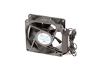 FRANKE 19005500 FAN; AXIAL 80X80X25