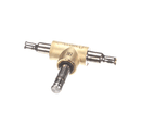FRANKE 19006915 VALVE SOLENOID BODY 1/4-IN TUBE