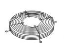 FRANKE 19008916-1 FAN GUARD
