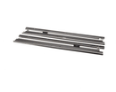 FRANKE FOODSERVICE SYSTEM 19014418 SLIDE DRAWER S/S 21.65-INCH L