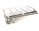 FRANKE 27807292 HOLDER BTTL 4 POS VRTCL