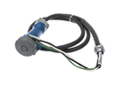 FRANKE FOODSERVICE SYSTEM 372013-1 CORD; BLUE 20A/250V/1P 3-WIRE