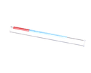 FAGOR 12008327 ADHESIVE LEVEL TUBE