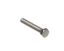 FAGOR 12010115 HEXAGONAL SCREW M.6X40