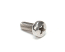 FAGOR 12010278 ROUNDED SCREW M.4X10