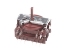 FAGOR 12023965 12C SWITCH 5P