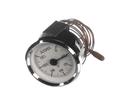 FAGOR COMMERCIAL 12033869 RED THERMOMETER 0 / 120 C D52