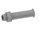 FAGOR 12037642 DRAIN COMP.1 / 2 LONG GREY