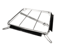 FAGOR 12045909 BASE CESTILLO VARILLA COMPLETO