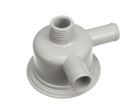 FAGOR 12048037 2 PUMP PASS THROUGH TRAY