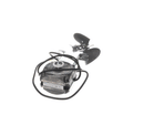 FAGOR COMMERCIAL 12059055 VENT 5W H72 200 28 1.5M CH VS
