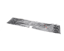FAGOR RC12190555 RES.FOIL ALUM.DRAIN 3CPOS115V