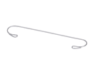 FAGOR RC12190727 CLIP EVAPORADOR ARMARIOS
