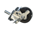 FAGOR 12190920 CASTER WITH BRAKE D.2.5