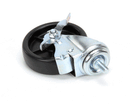 FAGOR COMMERCIAL 12190921 CASTER WITH BRAKE D.5