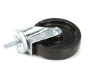 FAGOR COMMERCIAL 12190922 CASTER W/O BRAKE D.5