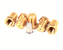 FAGOR 12197520 KIT CONVERSION NG A LP R-4-24