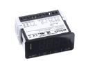 FAGOR COMMERCIAL 12258975 EVCO CONTROLLER EV3B23N7VH RED