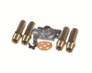 FAGOR COMMERCIAL 12268387 LP-NAT GAS CONVERSION KIT