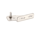 FAGOR 603301M0180 HINGE LOWER RIGHT TABLES