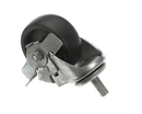 FAGOR 603313M0017 CASTOR WITH BRAKE D.3 PLATE