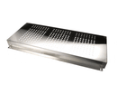 FAGOR A10913M0193 FRONT BOTTOM PANEL QV1