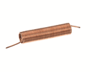 FAGOR M10702M0009 CAP TUBE